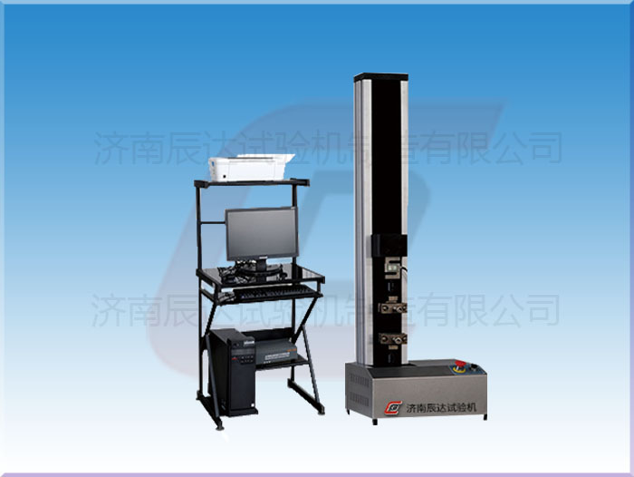 WDW-5微機控制電子萬(wàn)能試驗機