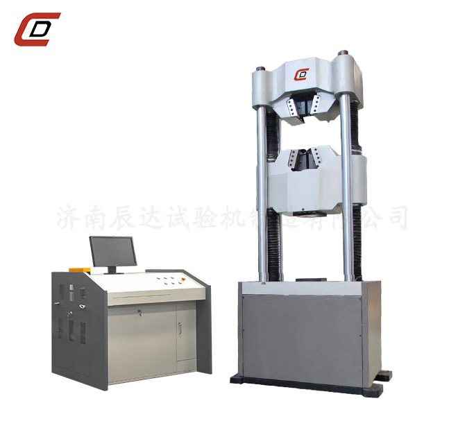 液壓萬(wàn)能試驗機