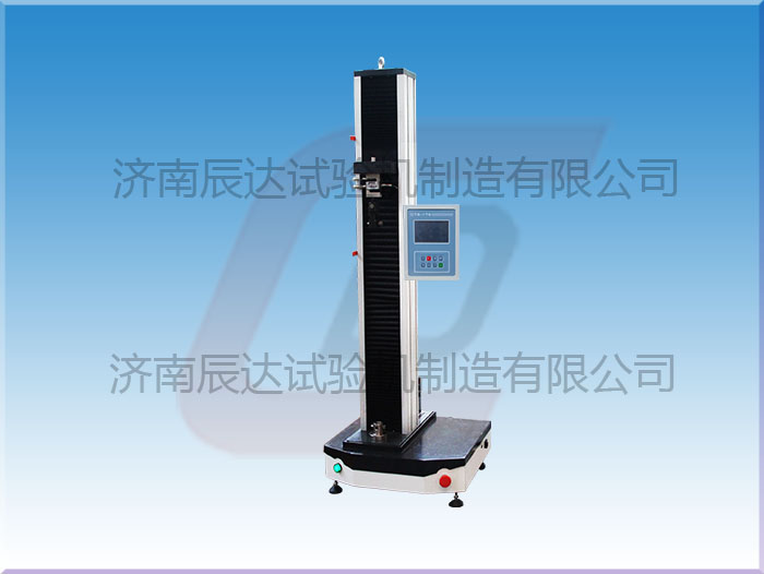 WDS-5萬(wàn)能材料試驗機