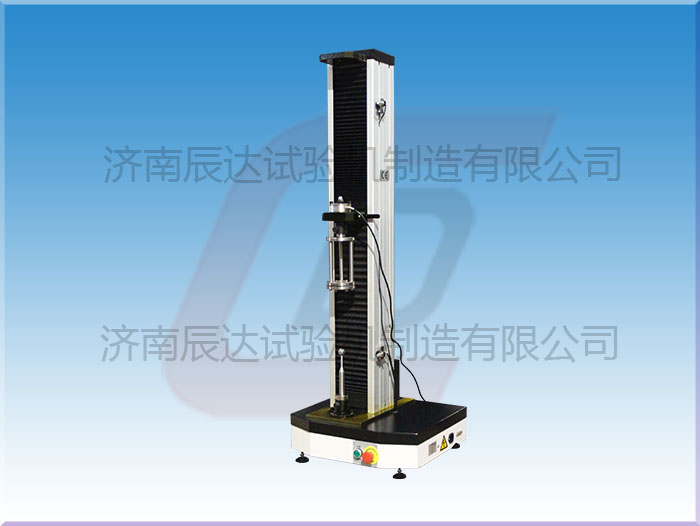 WDW-5微機控制電子萬(wàn)能材料試驗機