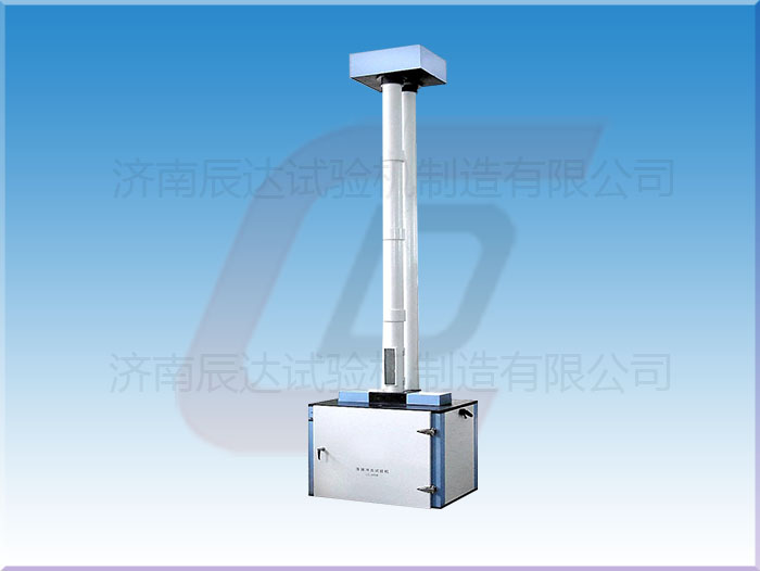 簡(jiǎn)介落錘沖擊試驗機的功能特點(diǎn)及?操作步驟