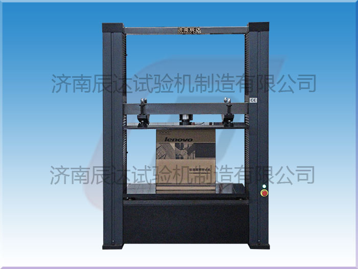 紙箱壓力試驗機的用途及特點(diǎn)有哪些？