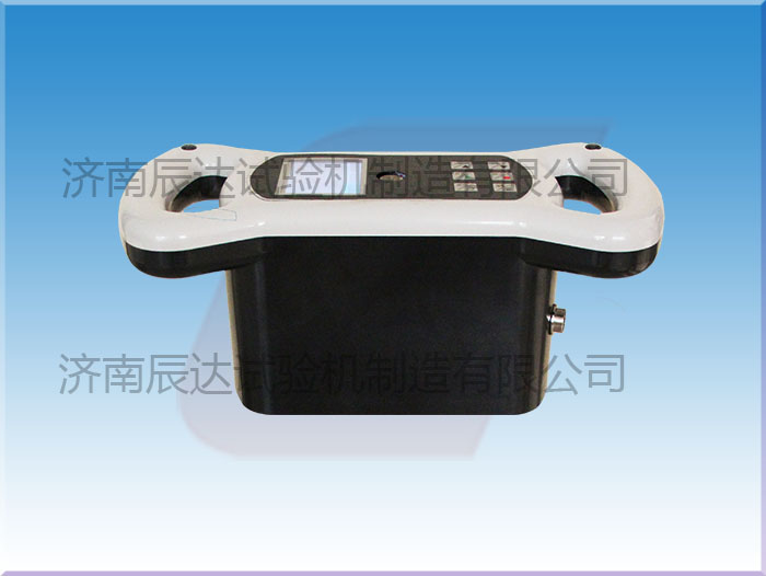 電動(dòng)加載數顯式根土拉拔儀