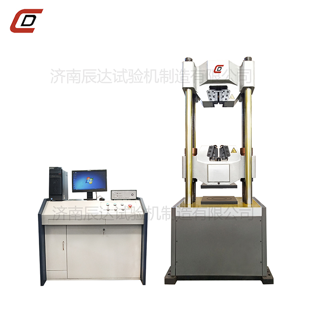 萬(wàn)能伺服試驗機操作規程