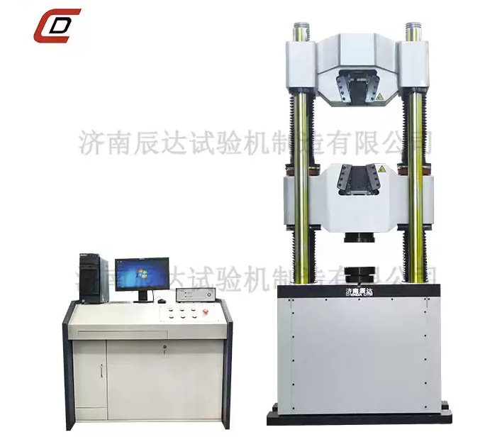 對于WAW-2000E液壓萬(wàn)能試驗機你了解多少呢?