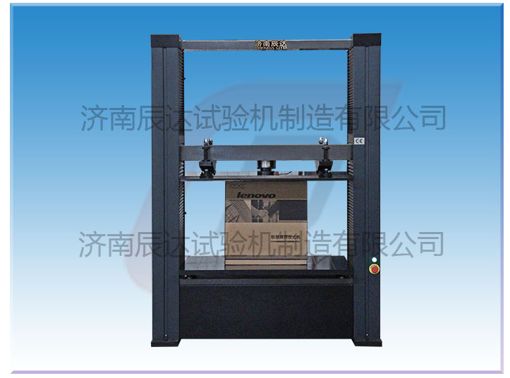 紙箱試驗機的特點(diǎn)以及操作時(shí)注意事項是什么？