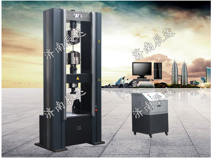 電子萬(wàn)能試驗機設備的特點(diǎn)有哪些？