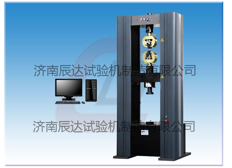 怎樣做好電子萬(wàn)能試驗機日常維護保養工作