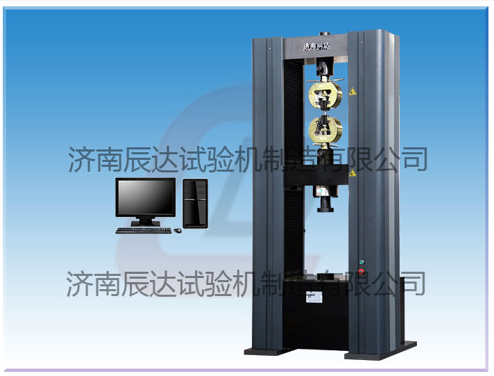 如何正確維護電子萬(wàn)能試驗機？