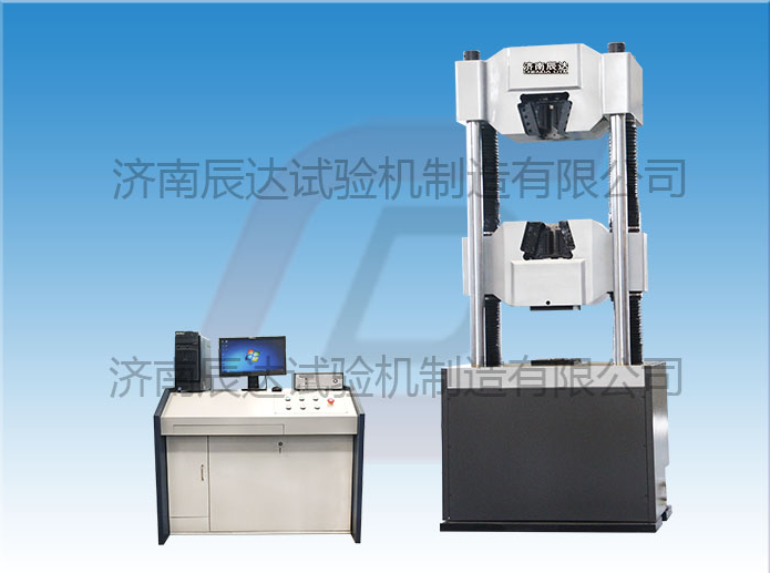 煤礦窄軌車(chē)輛連接銷(xiāo)拉力試驗機要怎么保養?