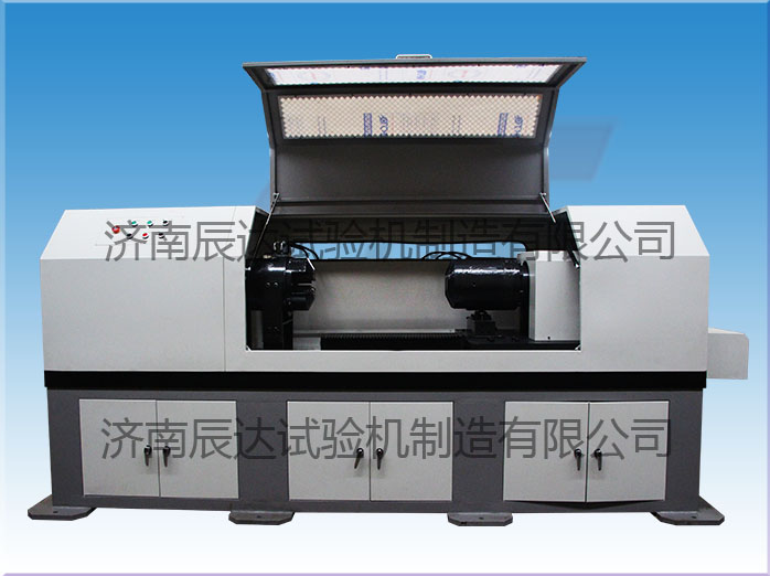 挑選液壓夾緊扭轉試驗機時(shí)有什么要注意的點(diǎn)?