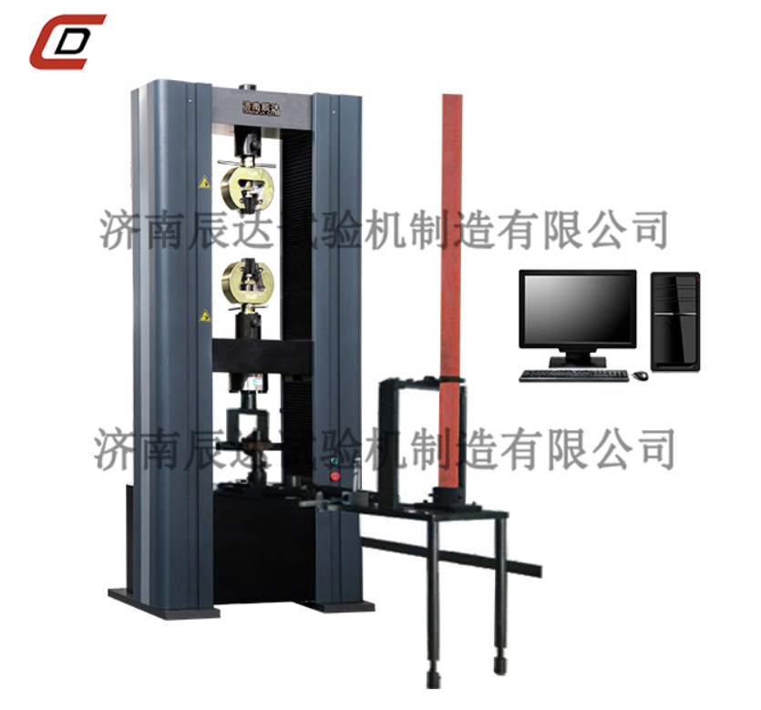 挑選10噸扣件試驗機時(shí)有什么要注意的點(diǎn)?
