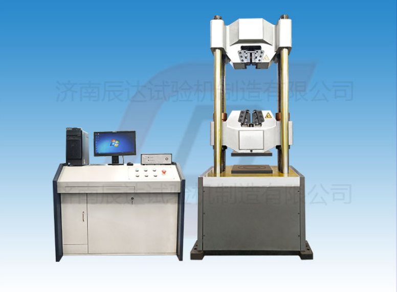 哪些因素會(huì )影響WAW-600E材料試驗機的價(jià)格?