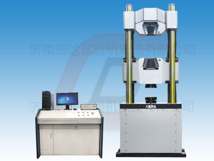 微機液壓萬(wàn)能試驗機的工作原理是什么?