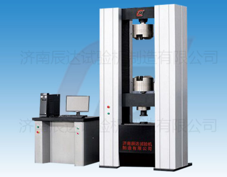 WDW-600萬(wàn)能拉力試驗機怎么調試和校準?