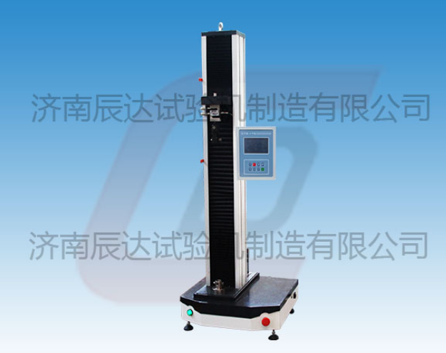 WDS-5萬(wàn)能拉力試驗機使用前有哪些準備工作?