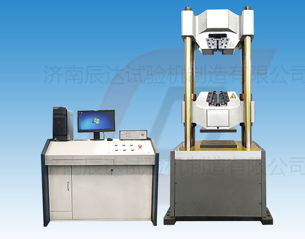 影響WAW-600E萬(wàn)能試驗機性能的因素有哪些?