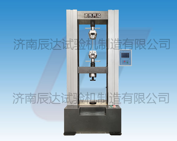 影響WDS-100電子材料試驗機測試誤差的原因有哪些？又該如何避免呢？
