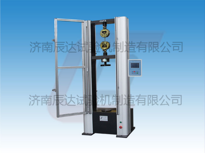 要怎么選擇靠譜的電子萬(wàn)能試驗機WDS-10M廠(chǎng)來(lái)購買(mǎi)產(chǎn)品？