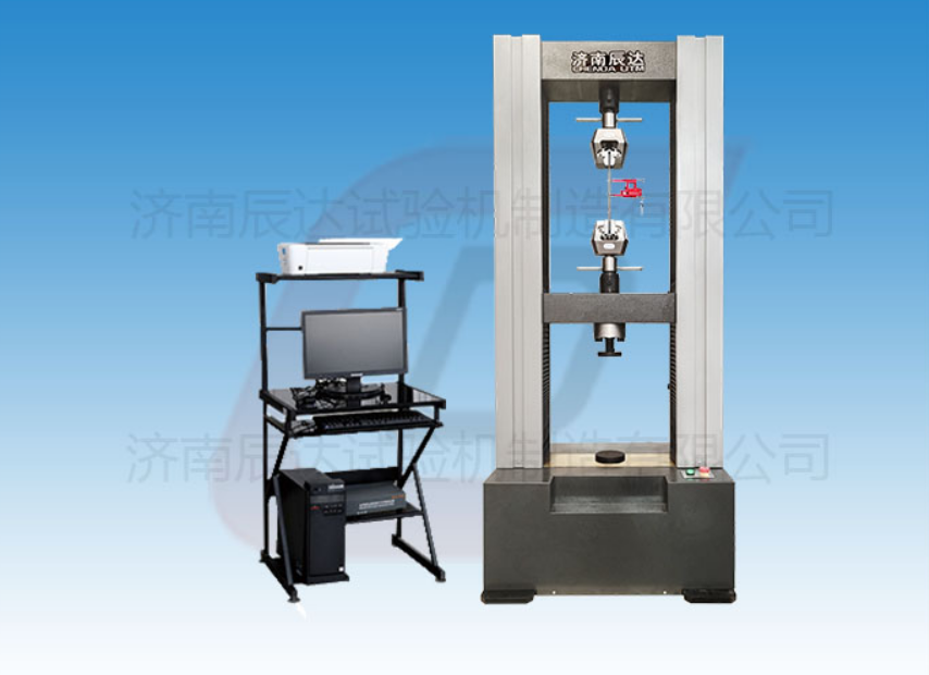 如何正確選購WDW-10電子萬(wàn)能試驗機?