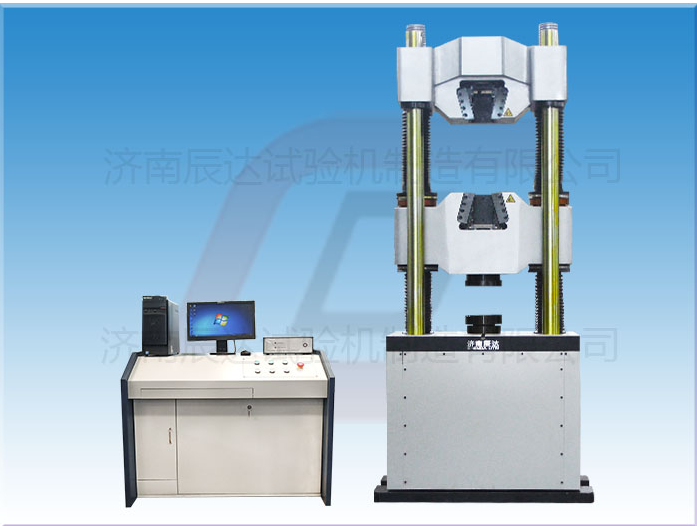 哪些因素會(huì )影響200t萬(wàn)能材料試驗機的精準度？以及要怎么解決！
