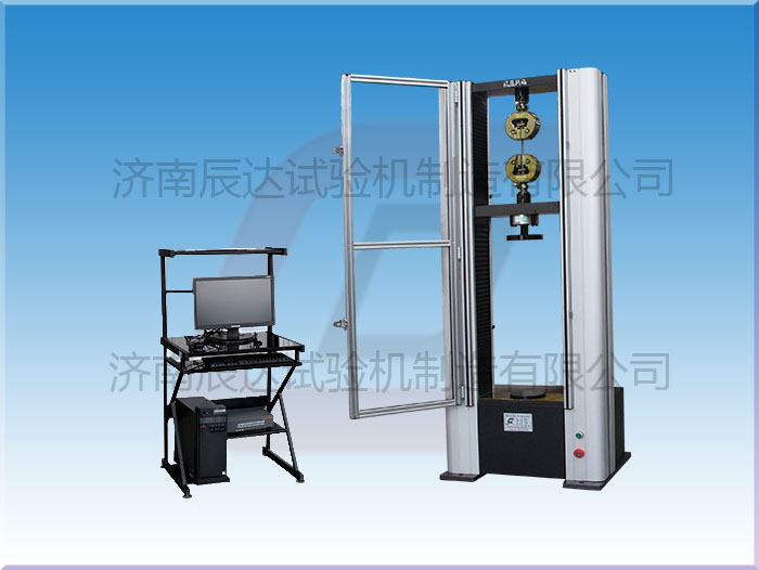 哪些因素會(huì )影響WDW-10M微機控制電子萬(wàn)能材料試驗機的精準度？以及要怎么解決！
