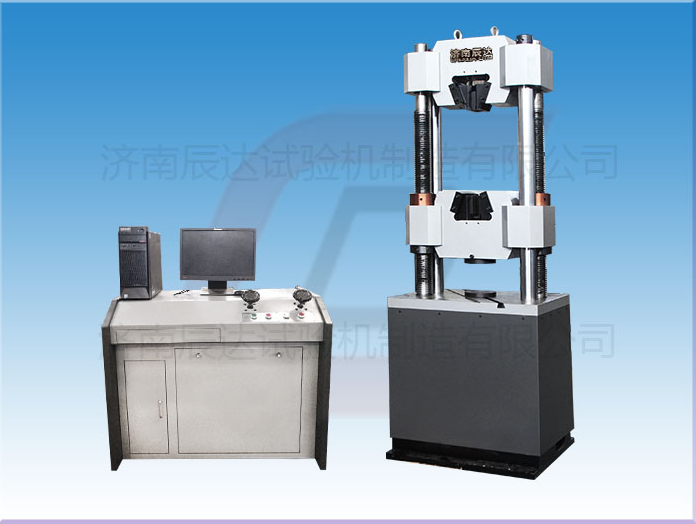 要怎么給電力拉力試驗機做維修檢查？