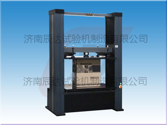 WDW-20Z紙箱壓力試驗機的用途以及操作規程是什么？