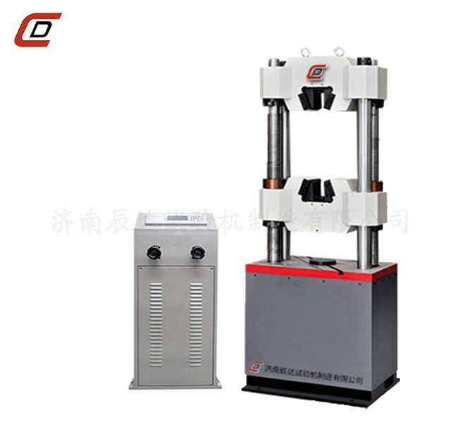 要怎么選擇靠譜的WE-600B萬(wàn)能拉伸試驗機廠(chǎng)來(lái)購買(mǎi)產(chǎn)品？