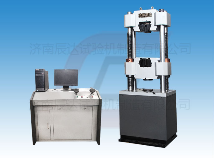 300kn液壓萬(wàn)能試驗機怎么進(jìn)行維修檢查?