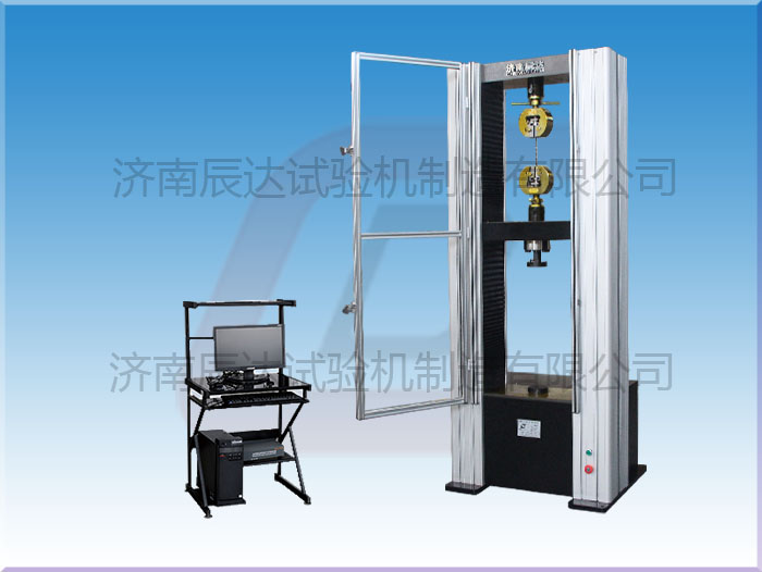 電子萬(wàn)能拉力試驗機的用途是什么?