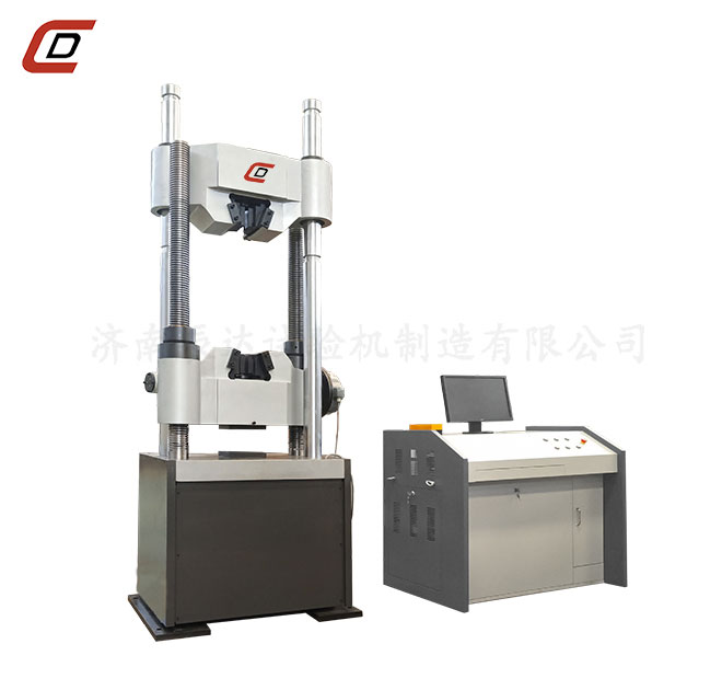WAW-1000C萬(wàn)能拉伸試驗機的用途是什么?