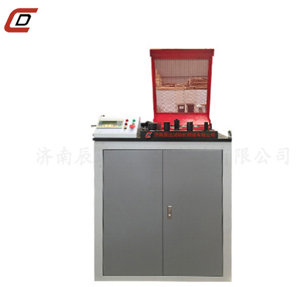 GW-50B鋼筋彎曲試驗機使用前有哪些準備工作？