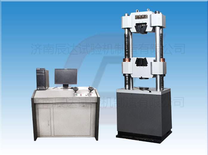 WAW-300B液壓拉力試驗機常見(jiàn)的故障有哪些?