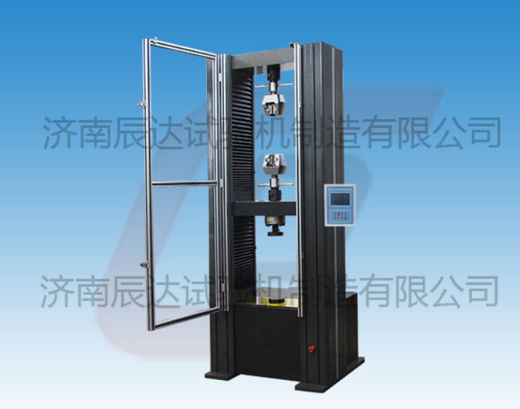 如何正確選購數顯電子萬(wàn)能材料試驗機?