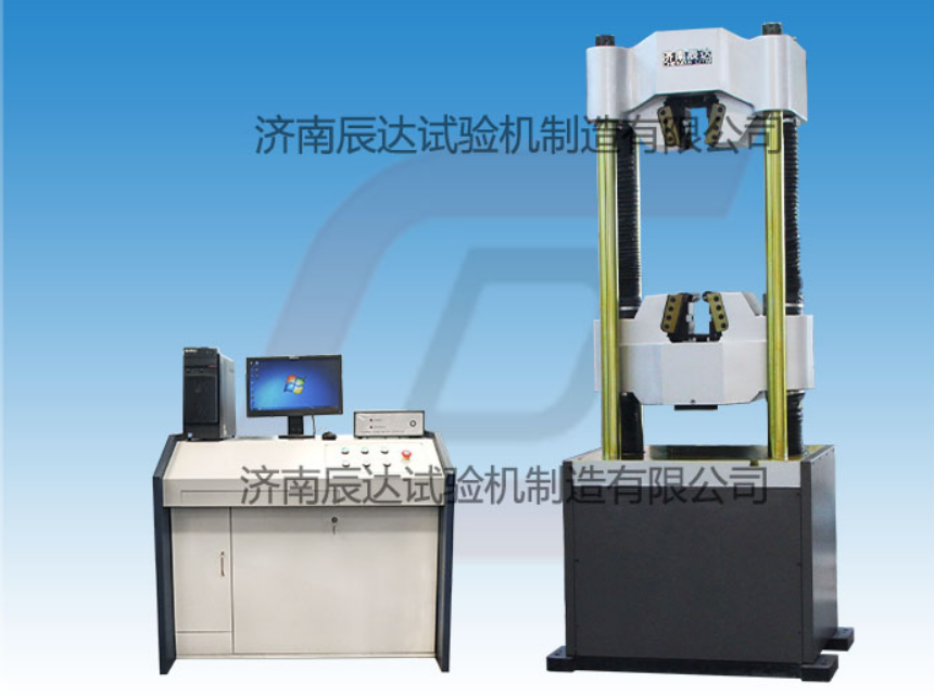 導致100噸萬(wàn)能試驗機漏油的原因有哪些?