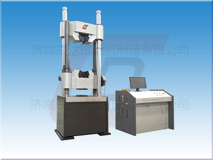 WAW-1000C拉伸萬(wàn)能試驗機適用于那些行業(yè)