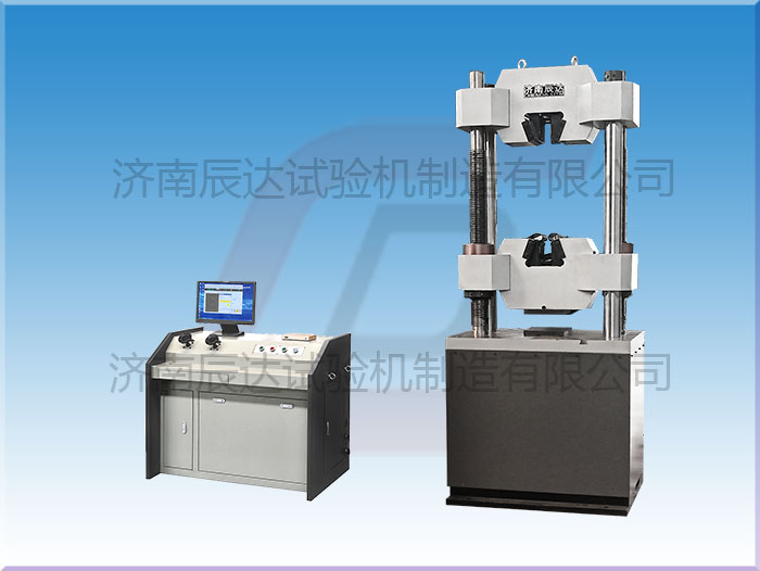 要怎么給WEW-1000B拉伸萬(wàn)能試驗機做維修檢查