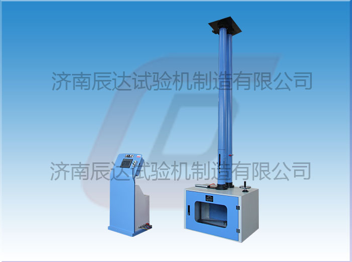 全自動(dòng)落錘沖擊試驗機主要特點(diǎn)有哪些呢?