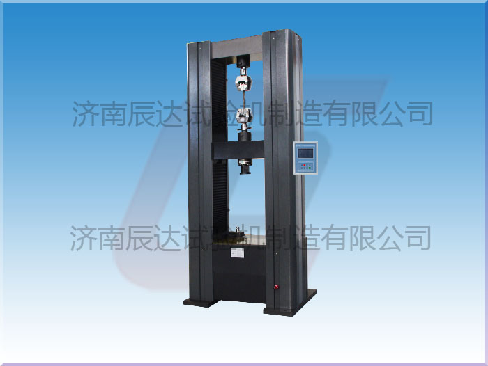 數顯萬(wàn)能試驗機你了解多少?