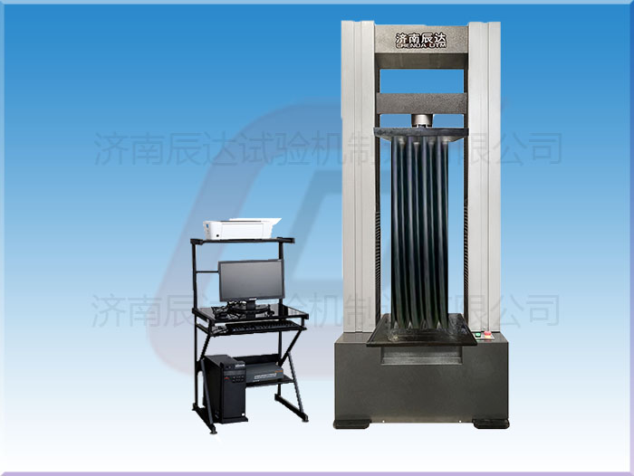 環(huán)剛度試驗機的特點(diǎn)進(jìn)行簡(jiǎn)要分析