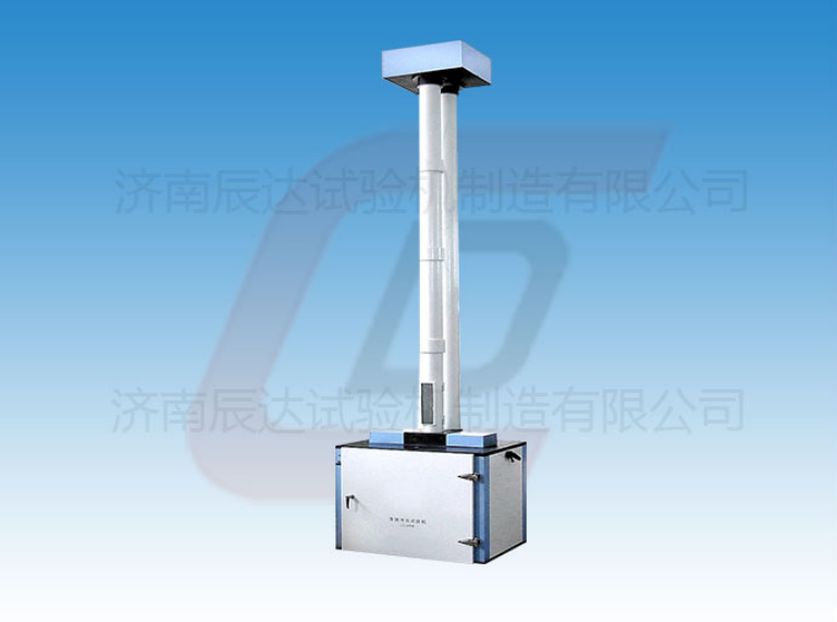 落錘沖擊試驗機的操作步驟，你們都清楚嗎?