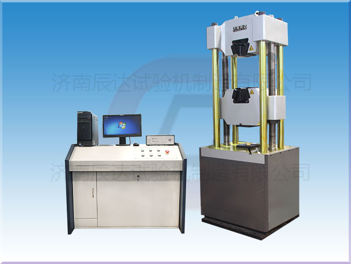 萬(wàn)能試驗機具體如何使用呢?
