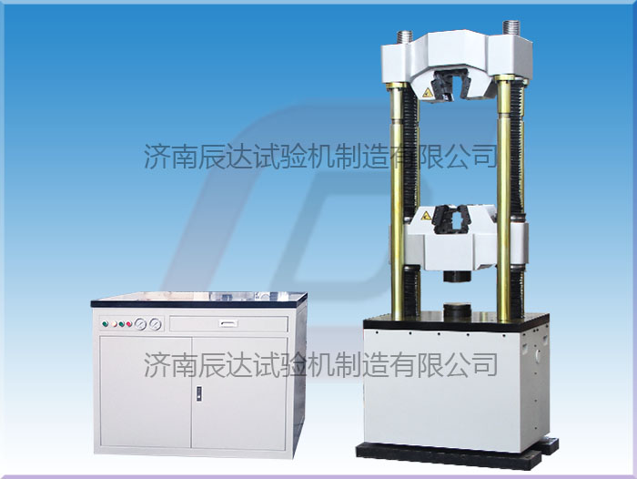 萬(wàn)能材料拉力試驗機的發(fā)展趨勢